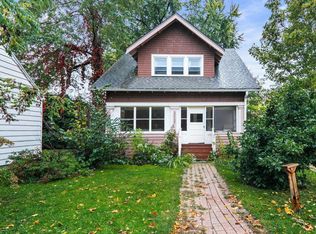 2337 Monroe St, Madison, WI 53711