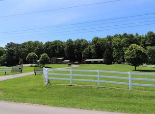 9500 W Rockeast Rd, Bloomington, IN 47403