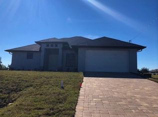 342 NE 20th Ter, Cape Coral, FL 33909
