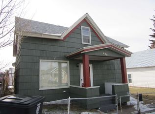 620 Illinois St, Butte, MT 59701
