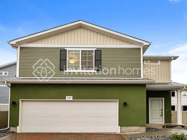3377 Streamwood Dr, Johnstown, CO 80534