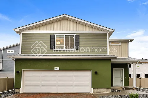 3377 Streamwood Dr Photo 1
