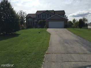 6768 Foxtail Meadows Dr NE, Rockford, MI 49341