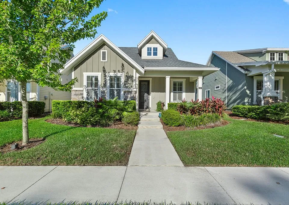 210 Lone Eagle Way