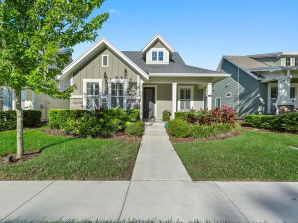 210 Lone Eagle Way, Ponte Vedra, FL 32081
