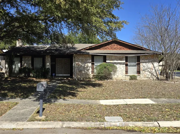 13802 Crested Rise, San Antonio, TX 78217