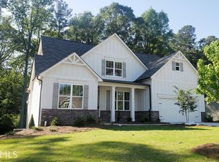 1831 Hidden Creek Dr, Hoschton, GA 30548