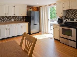 18 Harding Rd, Wakefield, MA 01880