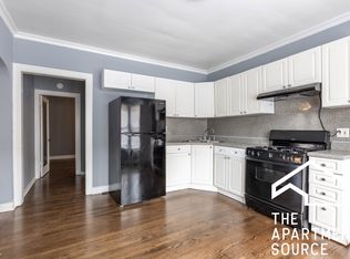 2301 N Lowell Ave #1, Chicago, IL 60639