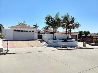 3519 Tennyson St, San Diego, CA, 92106