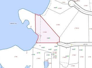 8168 Lark Rd, Lake Tomahawk, WI 54539