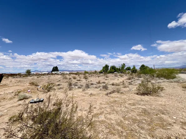 3803 S Overton Rd, Littlefield, AZ 86432