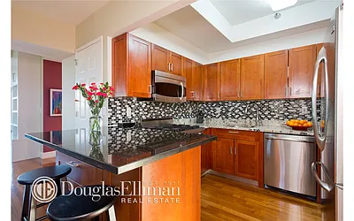 Sold by Douglas Elliman