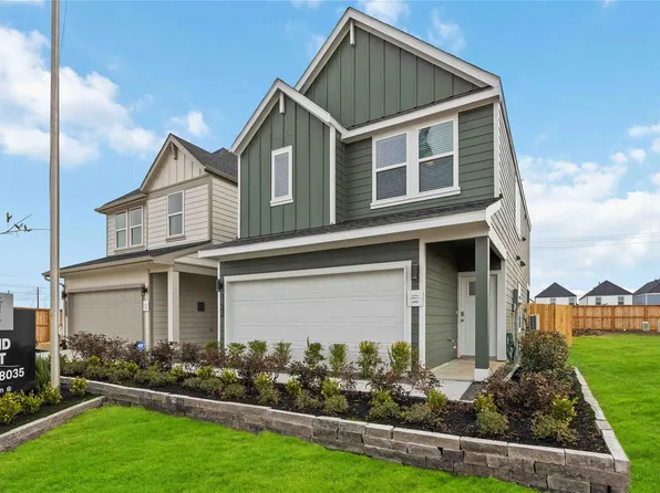 7815 Stone Orchard Dr, Houston, TX 77064