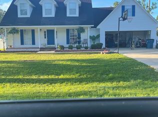 3072 Pineland Dr, Waycross, GA 31503