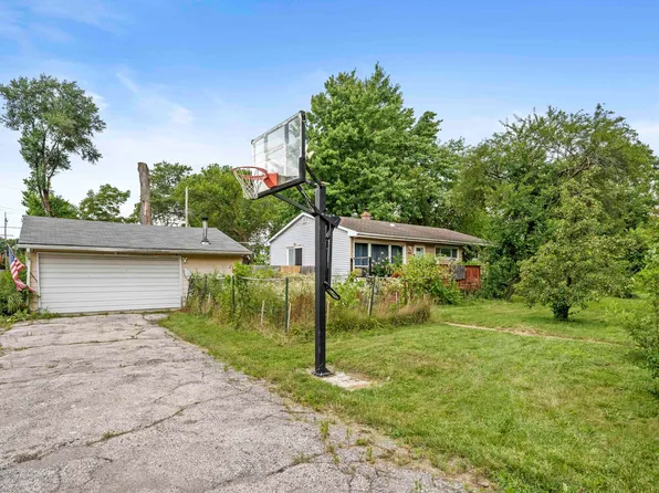 3880 Taney Pl, Gary, IN 46408