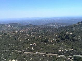 0 Donnil Ln, Fallbrook, CA 92028