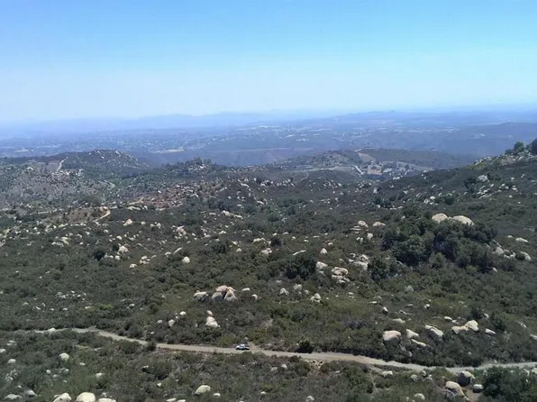 0 Donnil Ln, Fallbrook, CA 92028