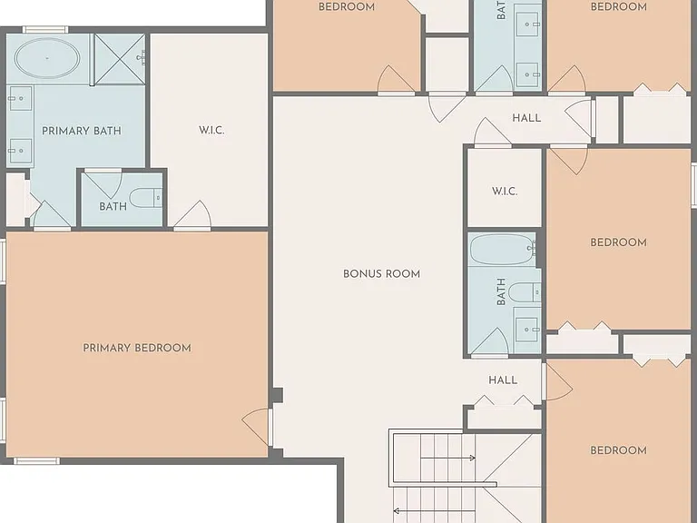 4873 Seafoam Trl — Photo 65