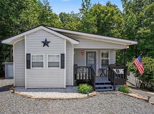 113 Lake View Dr, New London, NC 28127