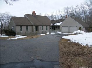 39 Wig Hill Rd, Chester, CT 06412