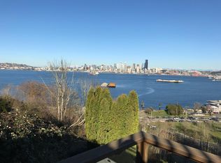 1916 Victoria Ave SW, Seattle, WA 98126