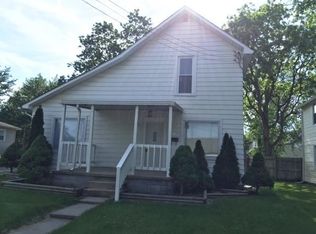 351 S Grand Ave, Marion, OH