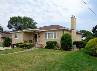 224 Kentucky Dr, New Kensington, PA