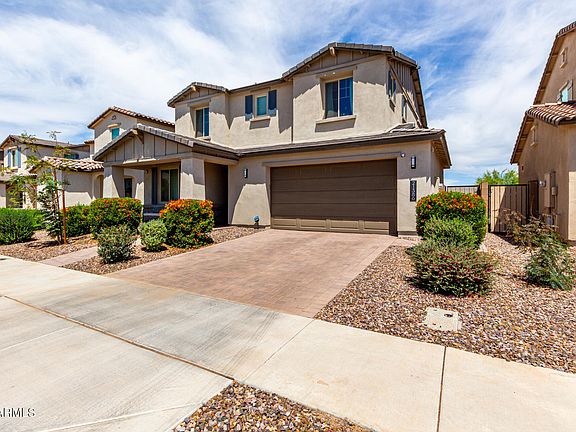 2nd image of 21386 E Kingbird Dr