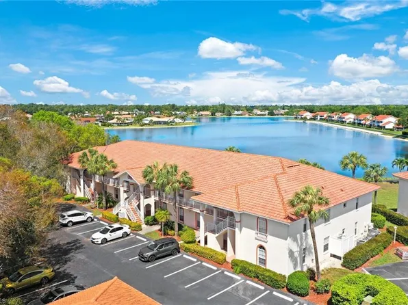 505 Mardel DR #109, NAPLES, FL 34104