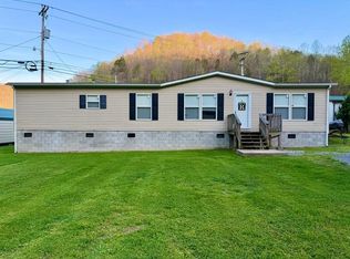 6810 State Highway 194 E, Kimper, KY 41539
