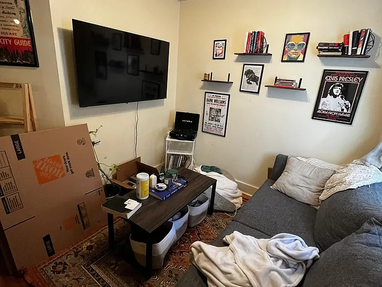 30-32 Westland Ave #4A — Photo 3