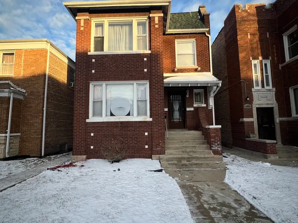 7925 S Eberhart Ave #1, Chicago, IL 60619