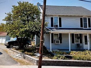 64 N Main St, York New Salem, PA 17371