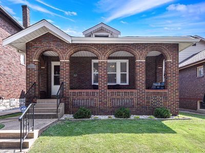 5438 Rhodes Ave, Saint Louis, MO, 63109