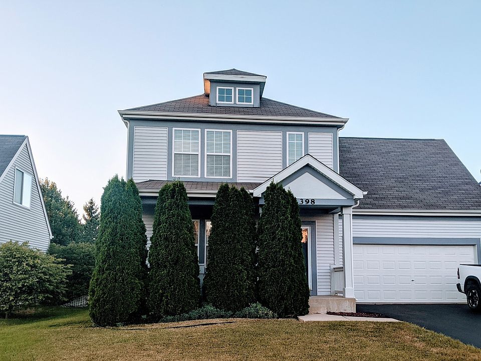 1st image of 398 W Savoy Dr