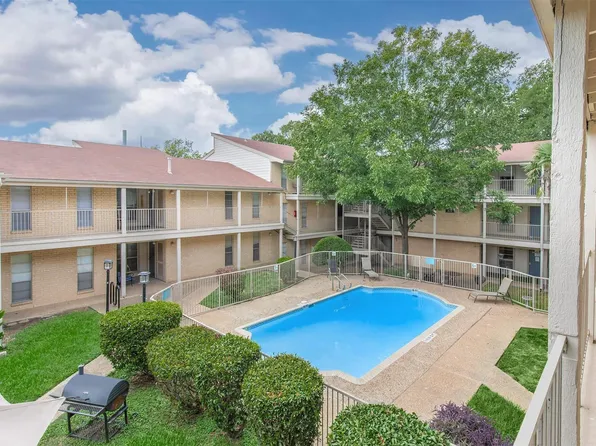 6008 N Lamar Blvd APT 101, Austin, TX 78752