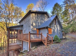 348 Lyric Ln #7023, Ellijay, GA 30540