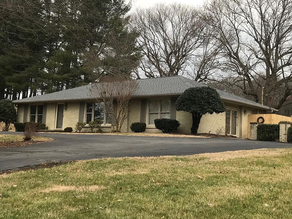 1842 Old Boones Creek Rd, Johnson City, TN 37615 Zillow