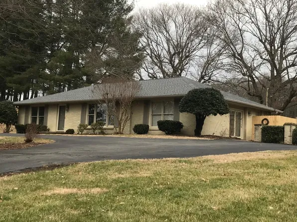 1842 Old Boones Creek Rd, Johnson City, TN 37615