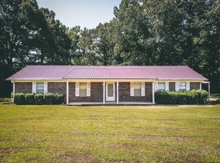 3619 Hamburg Rd, Michie, TN 38357