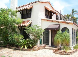 166 Harvard Dr, Lake Worth, FL 33460