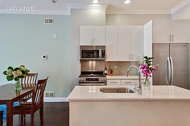 Sold by Corcoran