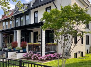 3816 4th St NW #1, Washington, DC 20011