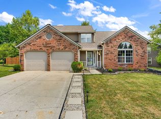 11008 Limbach Cir, Indianapolis, IN 46236