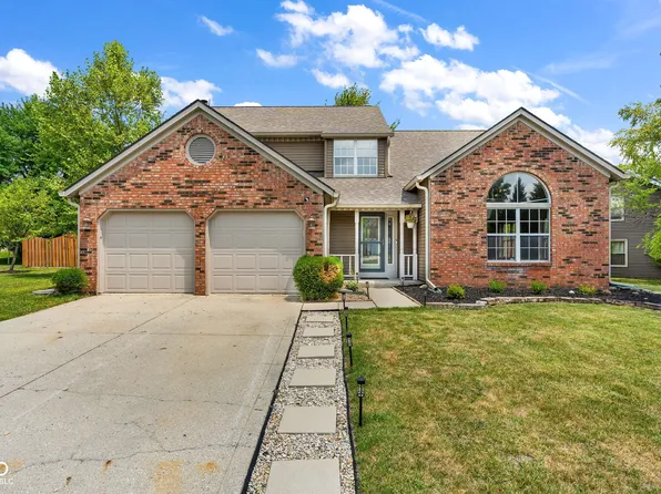 11008 Limbach Cir, Indianapolis, IN 46236