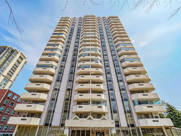 67 Caroline St S Unit 8A, Hamilton, ON L8P 3K6