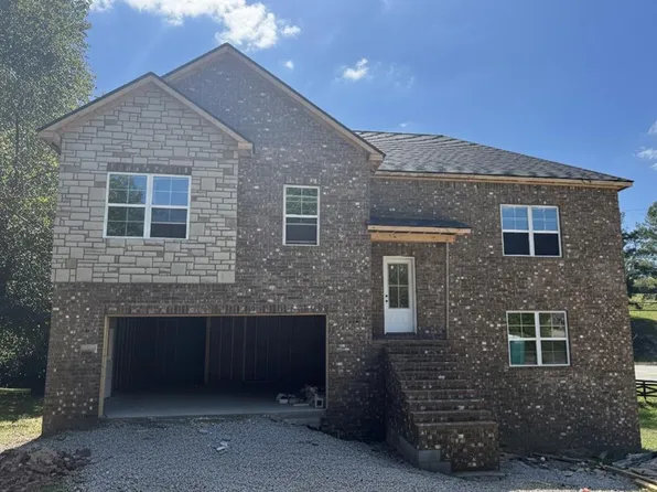 1205 Buckingham Pl, Cookeville, TN 38501