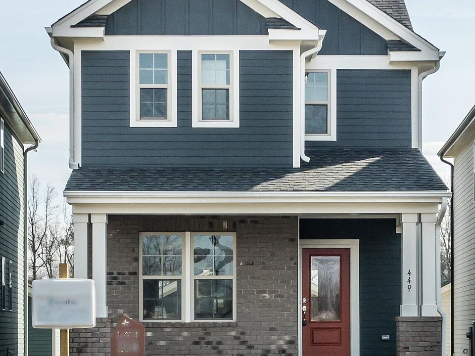 1st image of 468 Douglass Falls Dr #2391