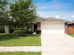 7126 Winston Ranch Pkwy, Richmond, TX 77406